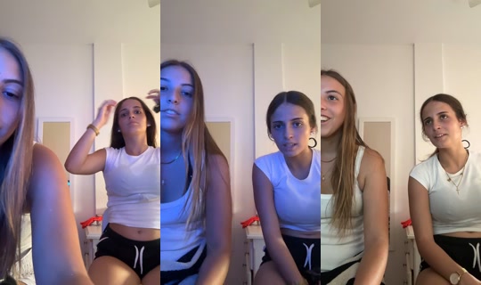 userrtcviip TikTok Live — Aug 20, 2026, 5:23 PM