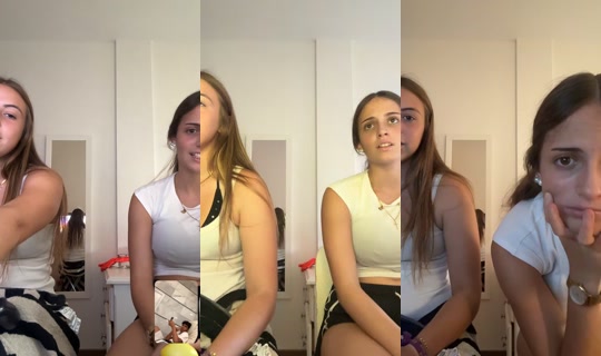 userrtcviip TikTok Live — Aug 20, 2026, 5:40 PM