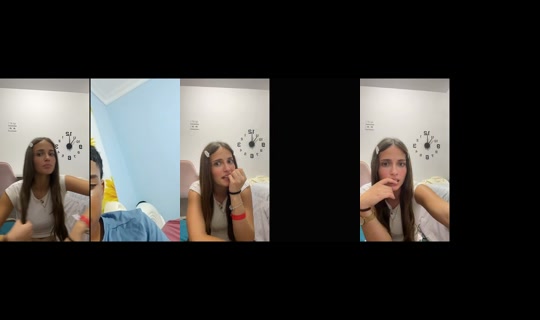 userrtcviip TikTok Live — Aug 23, 2026, 2:34 AM