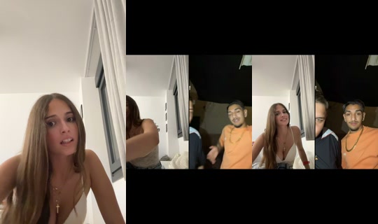 userrtcviip TikTok Live — Aug 25, 2026, 1:31 AM