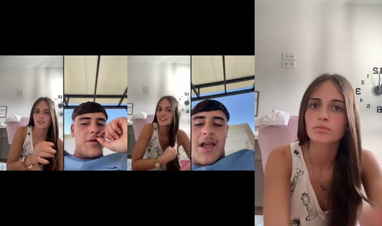 userrtcviip TikTok Live — Aug 27, 2026, 4:22 PM