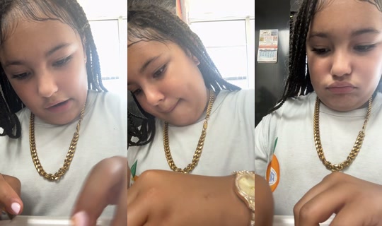 usersisters1516 TikTok Live — Sep 18, 2026, 6:13 PM