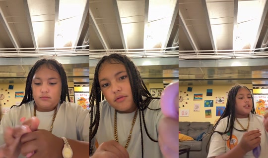 usersisters1516 TikTok Live — Sep 18, 2026, 8:11 PM