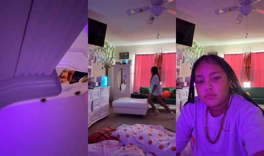 usersisters1516 TikTok Live — Sep 18, 2026, 8:31 PM