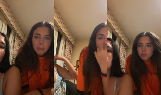 usersjajsjajajs TikTok Live — Sep 6, 2026, 5:42 AM