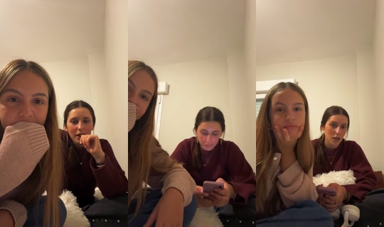 usersjajsjajajs TikTok Live — Oct 2, 2026, 11:33 PM