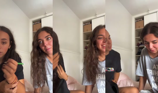 usersjajsjajajs TikTok Live — Oct 3, 2026, 10:25 AM