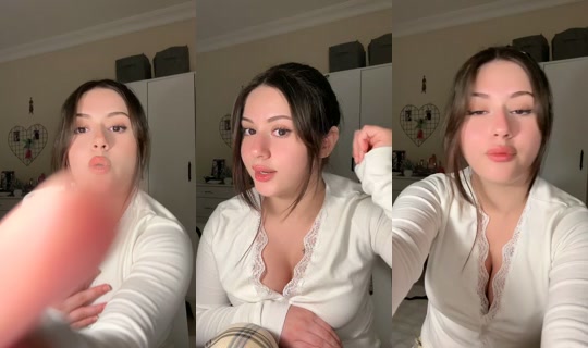 usersste TikTok Live — Oct 8, 2026, 10:52 PM