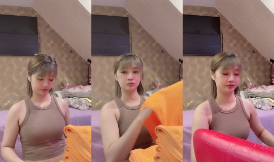 usertewysxnkws TikTok Live — Aug 25, 2026, 9:10 AM