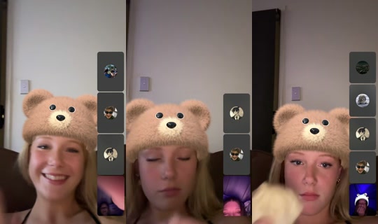 usertilly76 TikTok Live — Sep 22, 2026, 11:31 AM