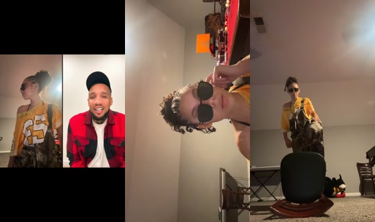 useruntouchabl.e TikTok Live — Oct 3, 2026, 10:47 AM