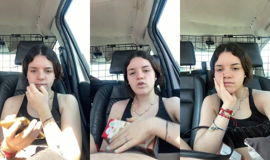 userurena333 TikTok Live — Aug 21, 2026, 12:01 PM