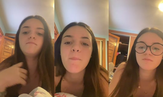 userurena333 TikTok Live — Aug 24, 2026, 5:44 PM