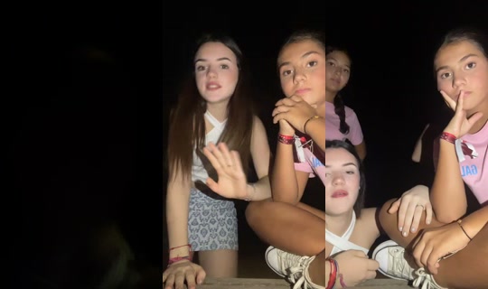userurena333 TikTok Live — Aug 24, 2026, 8:38 PM