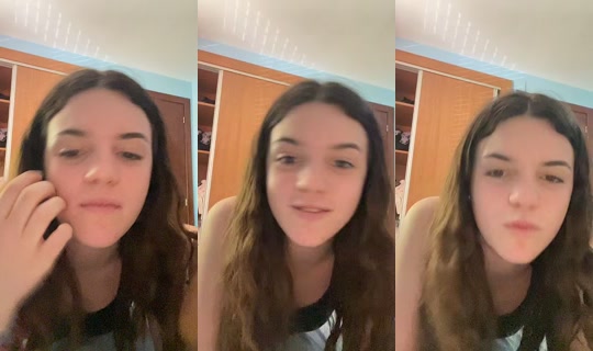 userurena333 TikTok Live — Aug 30, 2026, 3:20 PM