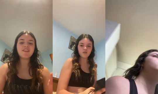userurena333 TikTok Live — Sep 1, 2026, 9:45 PM