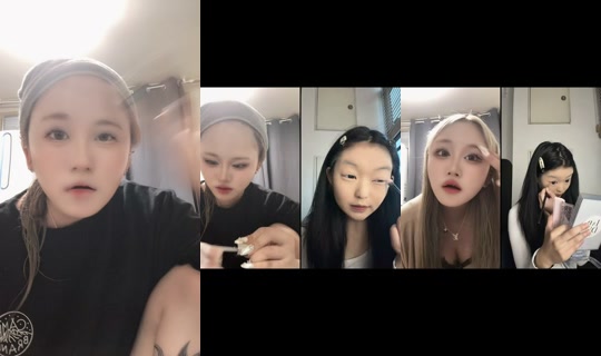 uservarybglk34 TikTok Live — Aug 24, 2026, 10:01 AM