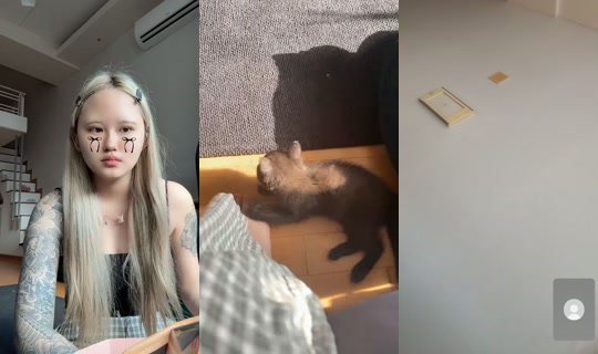 uservarybglk34 TikTok Live — Aug 25, 2026, 7:42 AM