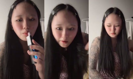 uservarybglk34 TikTok Live — Aug 25, 2026, 11:23 AM