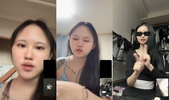 uservarybglk34 TikTok Live — Sep 12, 2026, 7:31 AM