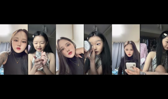 uservarybglk34 TikTok Live — Sep 21, 2026, 10:07 AM