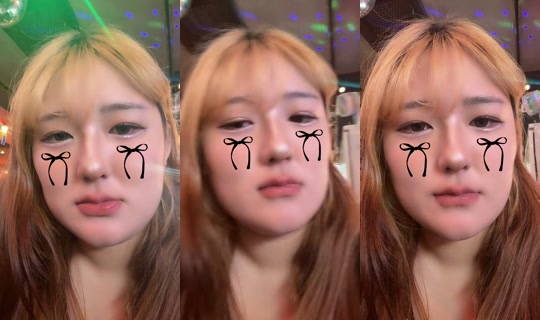 uservarybglk34 TikTok Live — Oct 2, 2026, 10:22 AM