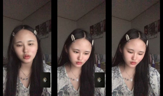 uservarybglk34 TikTok Live — Oct 3, 2026, 7:59 AM