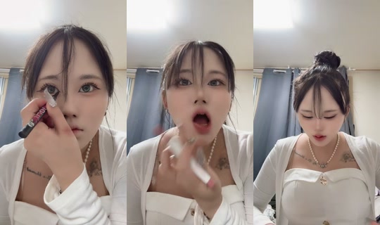uservarybglk34 TikTok Live — Oct 3, 2026, 10:00 AM