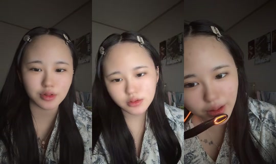 uservarybglk34 TikTok Live — Oct 6, 2026, 7:38 AM