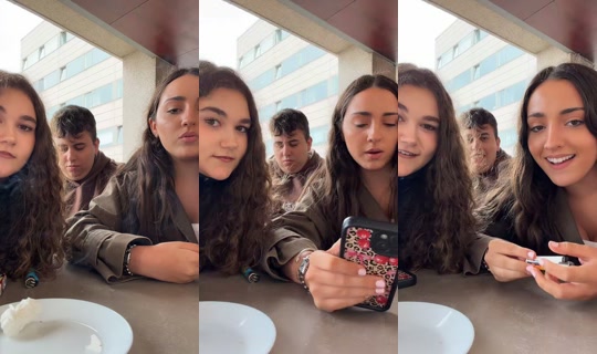 userverocha TikTok Live — Sep 15, 2026, 10:57 AM
