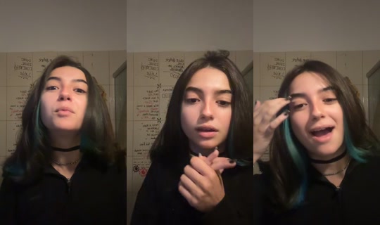 useryazzy6913666 TikTok Live — Sep 11, 2026, 1:06 AM
