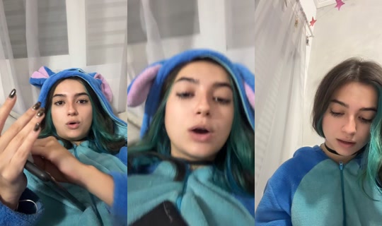 useryazzy6913666 TikTok Live — Sep 12, 2026, 2:08 AM