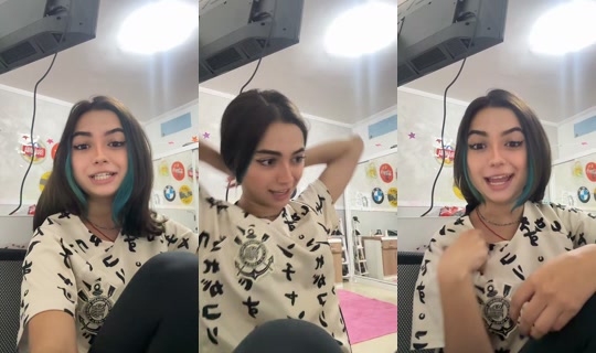useryazzy6913666 TikTok Live — Sep 21, 2026, 10:21 PM