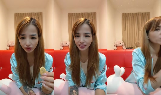 useryewni3p5mei TikTok Live — Oct 8, 2026, 2:09 PM
