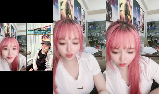 useryif6rc0ved TikTok Live — Aug 26, 2026, 4:06 PM