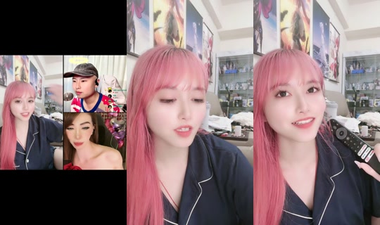 useryif6rc0ved TikTok Live — Aug 27, 2026, 4:52 PM