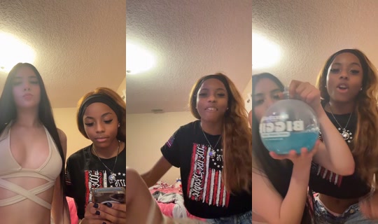 useryy0_1 TikTok Live — Aug 30, 2026, 2:34 AM