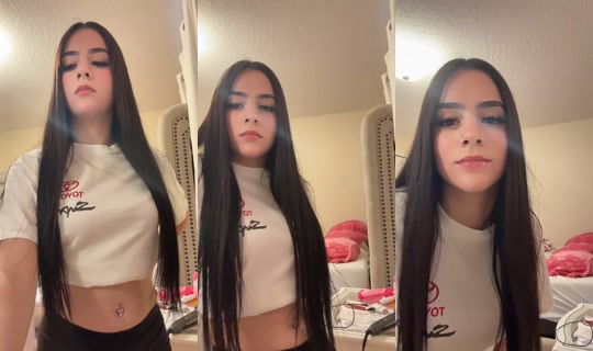 useryy0_1 TikTok Live — Aug 30, 2026, 11:02 PM
