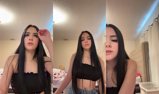 useryy0_1 TikTok Live — Sep 27, 2026, 9:29 PM