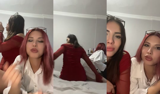 userzadeew TikTok Live — Oct 4, 2026, 3:29 AM
