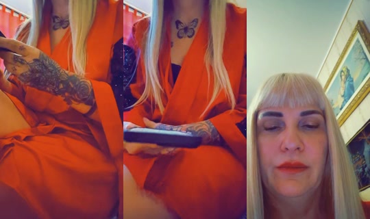 userzaw01dsb50 TikTok Live — Oct 9, 2026, 10:09 AM