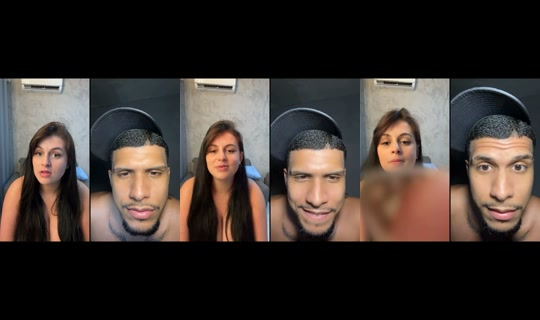 userzevyp TikTok Live — Sep 3, 2026, 3:22 AM