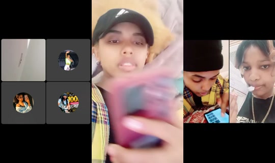 userzpkz0f4dok TikTok Live — Oct 2, 2026, 6:36 AM