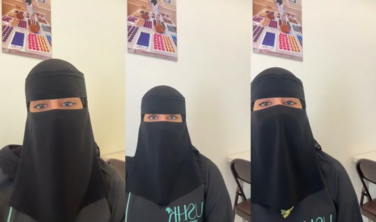 ushk.swwet TikTok Live — Oct 3, 2026, 9:38 AM
