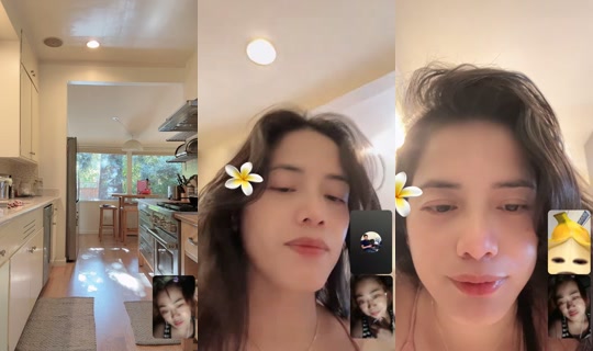 usiambon1 TikTok Live — Aug 23, 2026, 4:04 PM