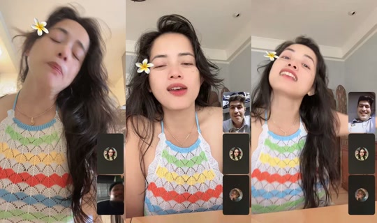 usiambon1 TikTok Live — Aug 24, 2026, 5:03 PM