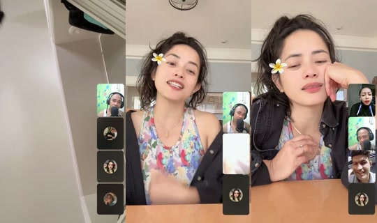 usiambon1 TikTok Live — Aug 24, 2026, 5:53 PM