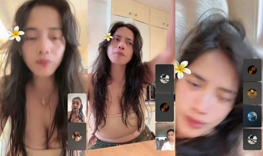 usiambon1 TikTok Live — Aug 27, 2026, 1:12 AM
