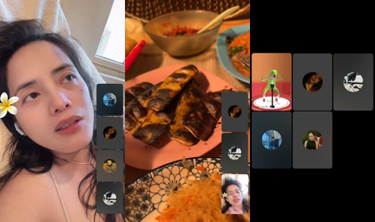 usiambon1 TikTok Live — Aug 27, 2026, 2:02 AM