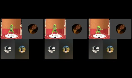 usiambon1 TikTok Live — Aug 27, 2026, 2:53 AM